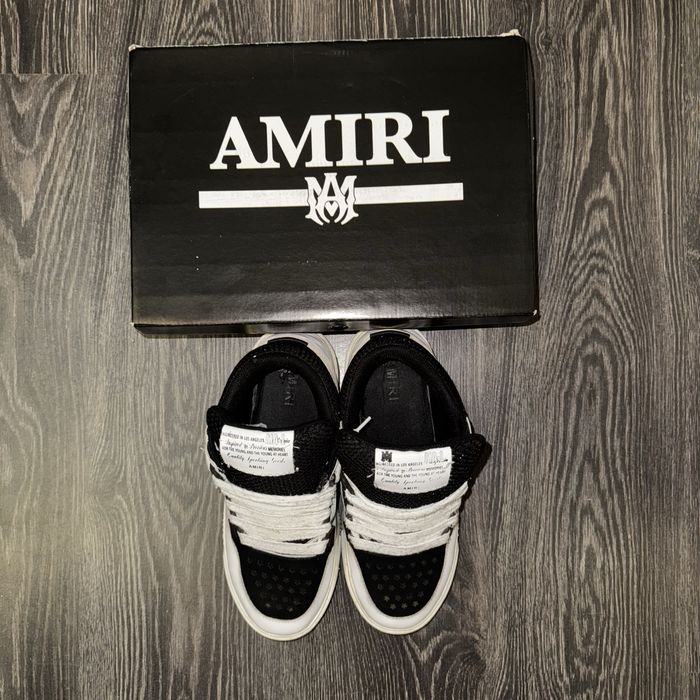 Amiri MA-1