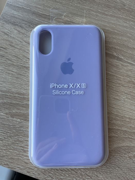 Калъфче за iPhone X/XS