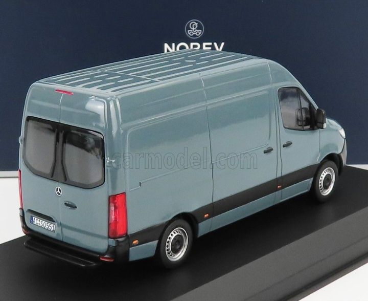Macheta Mercedes Sprinter 1:43