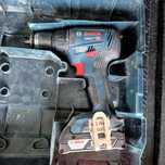 Bormasina bosch gsk 18v-50