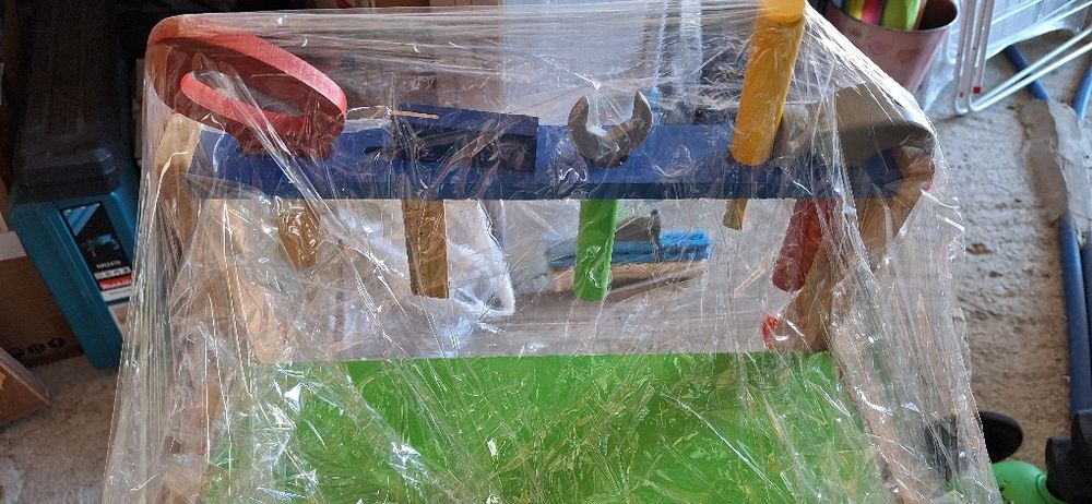 Детска работилничка