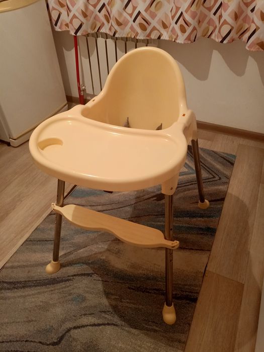 Продам детский стульчик. В отличном состоянии,