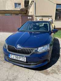 Vand Skoda Fabia NJ3 1.0 MPI