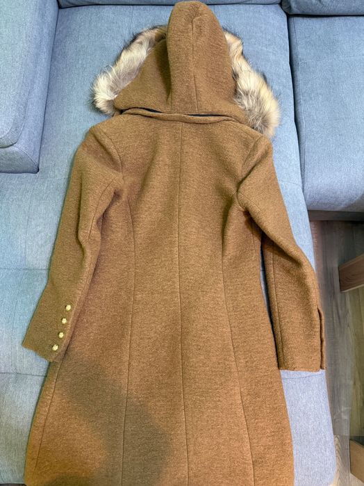 Палтенце Christine fashion размер s