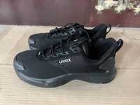 Vand pantofi protectie Uvex marimea 40