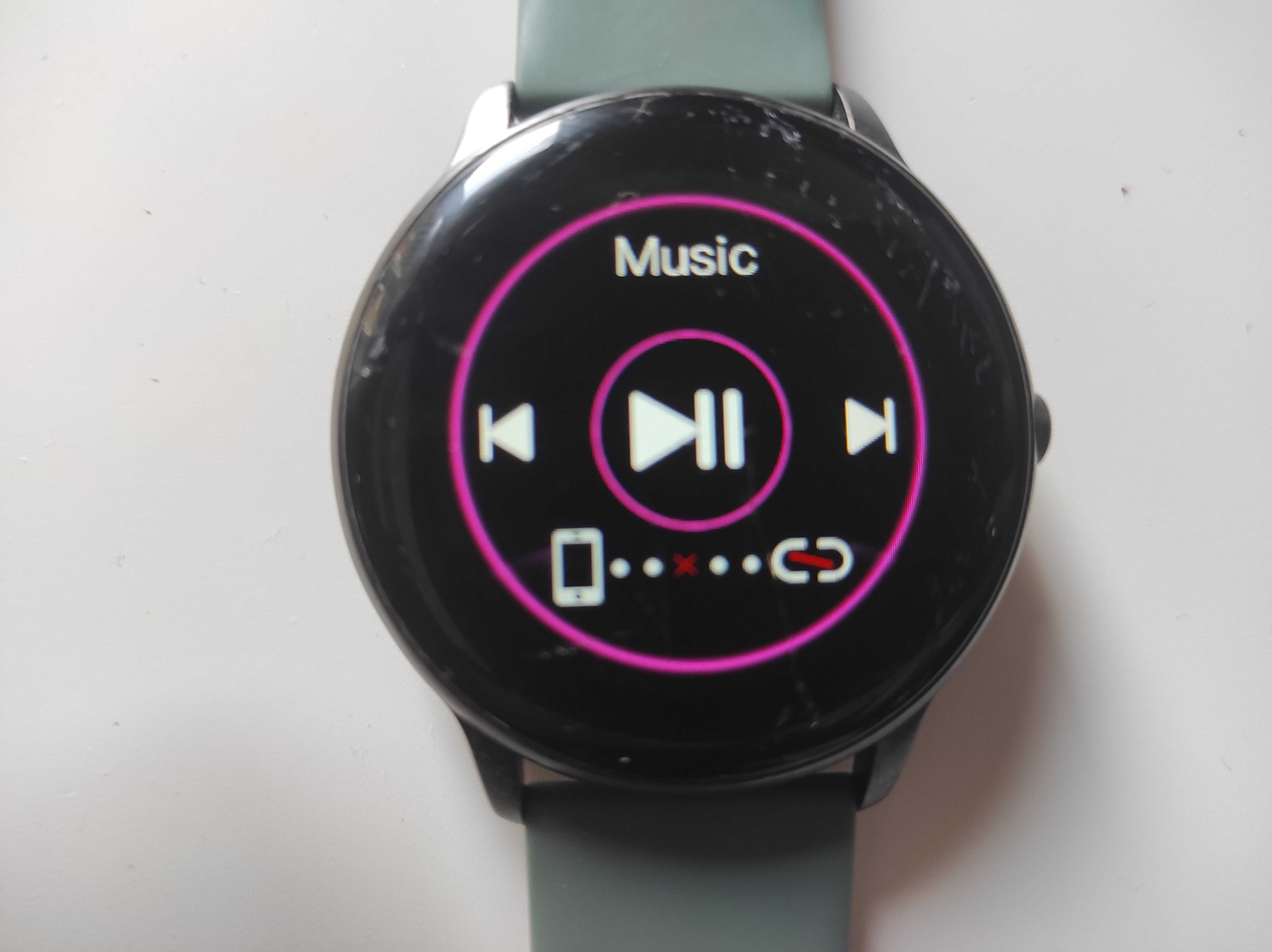 Умен smart часовник Xiaomi IMILAB KW66