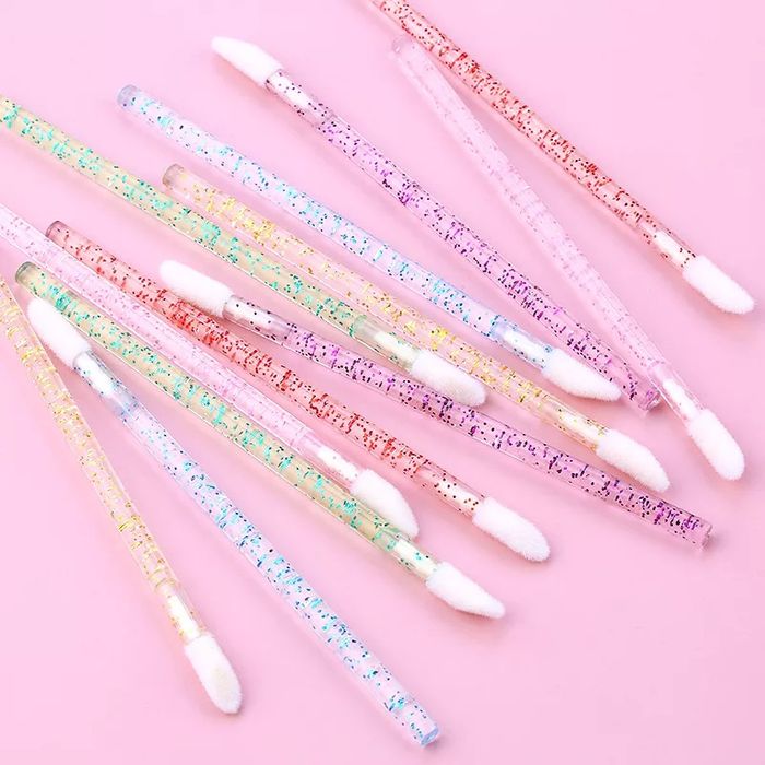 Апликаторни четки 50 броя в пакет - 7 лева