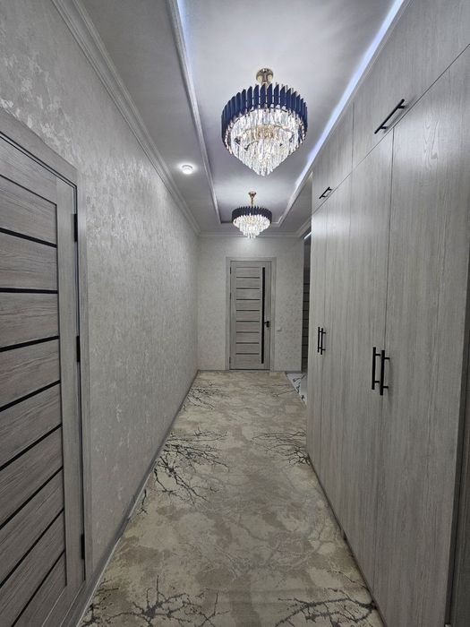 Продаётся квартира Согдиана