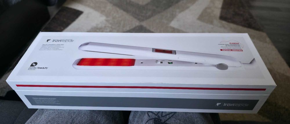 Студена преса за терапии