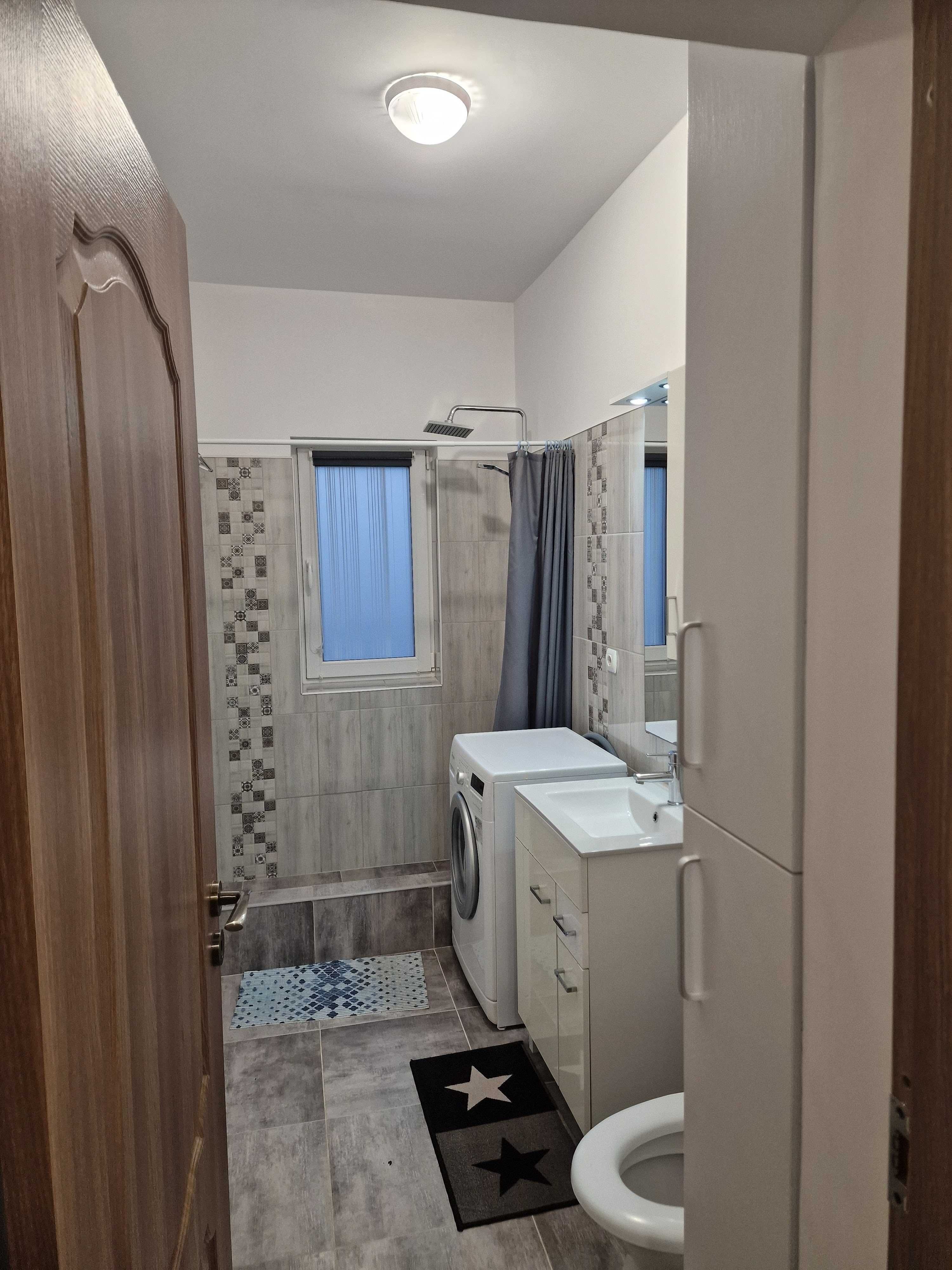 Apartamen+Loc de parcare situat in "UNIRII GREEN RESIDENCE" Tg.Mures