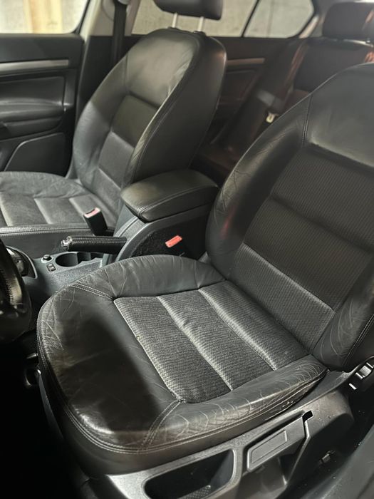 Skoda Octavia 2 • 2005 • 1.9 TDI