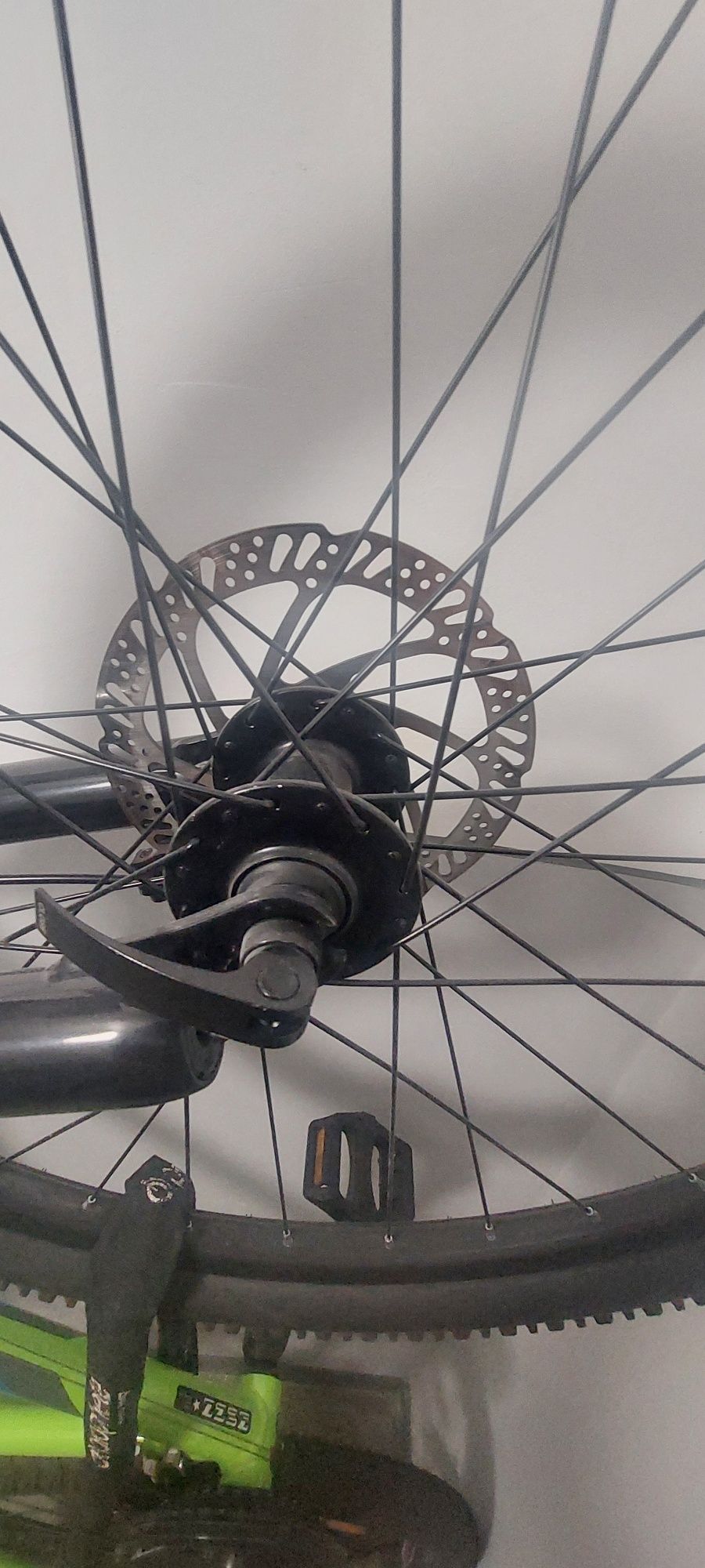 Vând bicicletă de 27.5