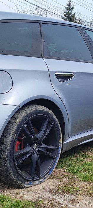 Джанти 18" 5х110 Beta