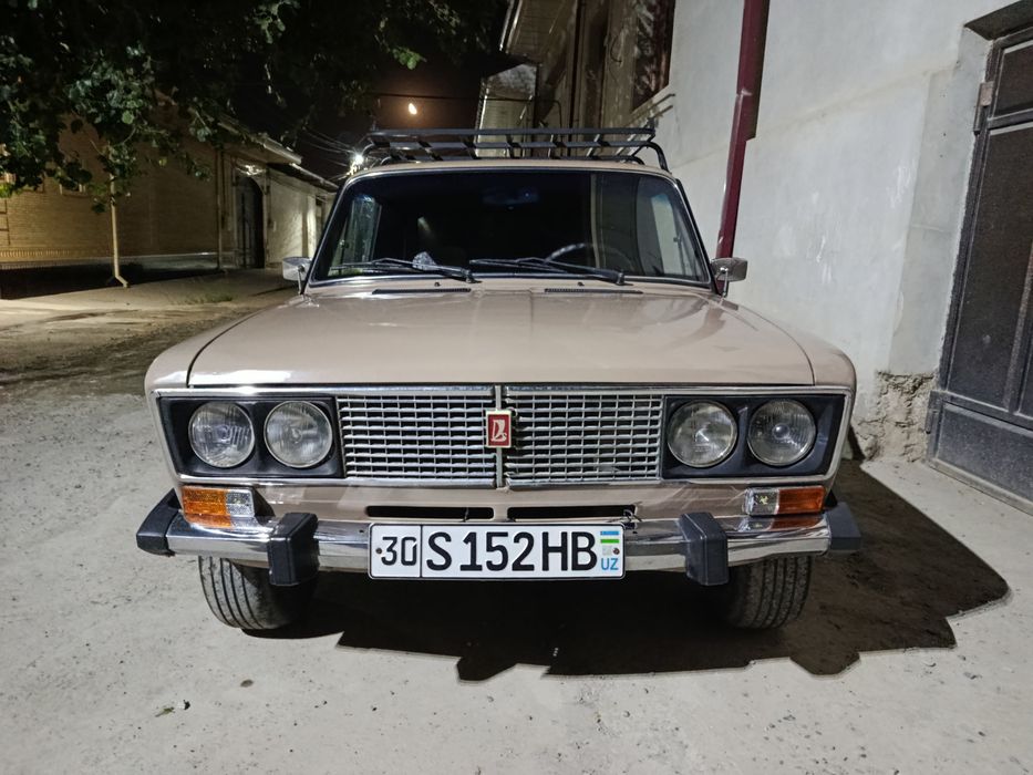 Juguli 2106sotiladi