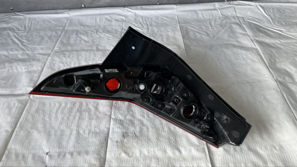 Ляв стоп Hyundai Bayon 2021-