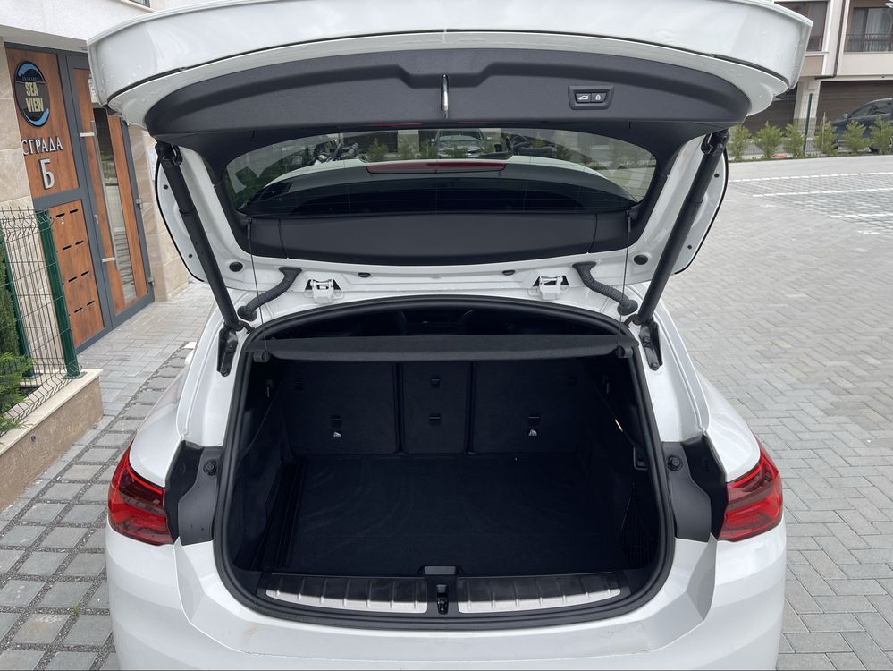 BMW X2 xDrive 20d AT 4x4