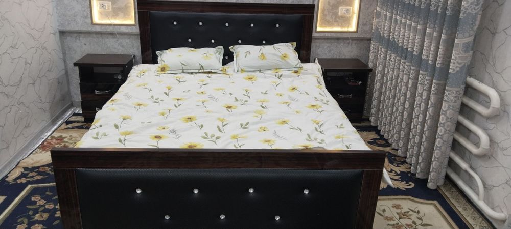 Янги ховли хамса шароитлар бн ТИНЧЛИК МФЙ