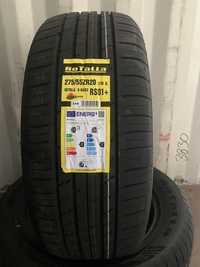 Нови летни гуми ROTALLA SETULA S-RACE RS01+ 275/55R20 117W XL НОВ DOT