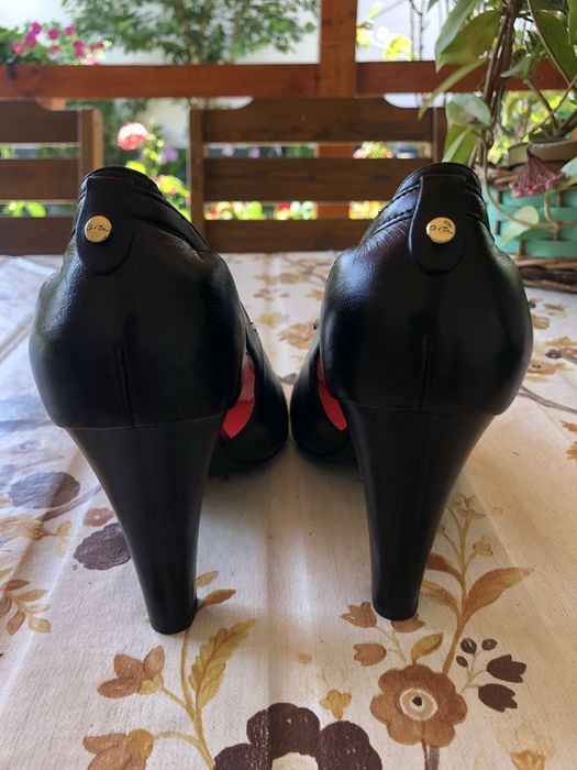 Panrofi Ara , eleganti piele