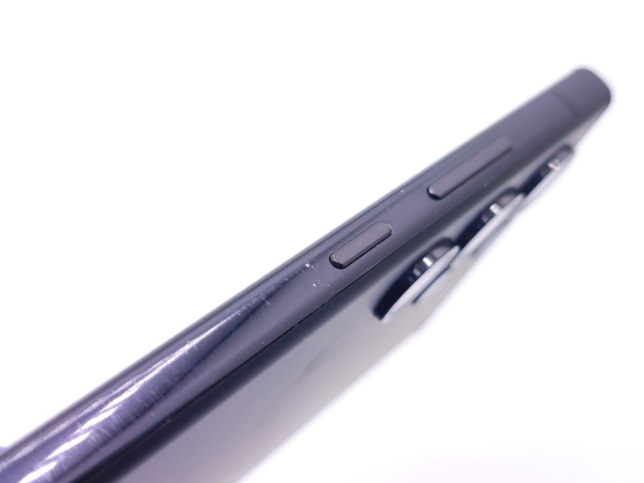 Samsung S23 Ultra 256GB Phantom Black 12GB, Garantie 24 luni | #D88205