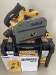 DEWALT DCS520NT-XJ XR. Fierastrau Circular Profesional, Original Nou !