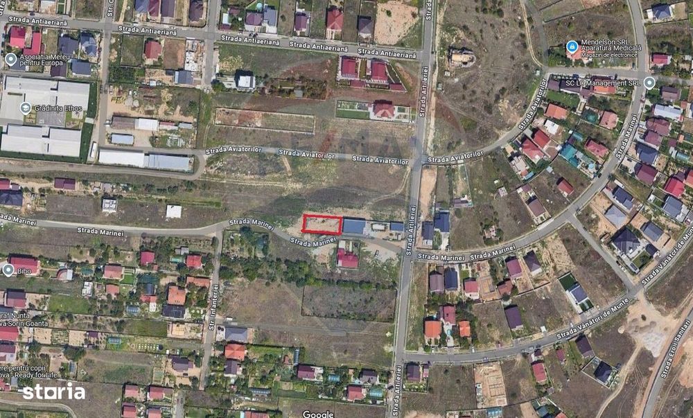 Teren Craiova , Cartier Veteranilor,427 mp, comision zero