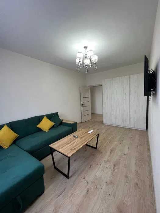 329*СДАМ 1-Ком Квартиру ЕВРО, Недалеко От ЦЕНТРА, Никитина