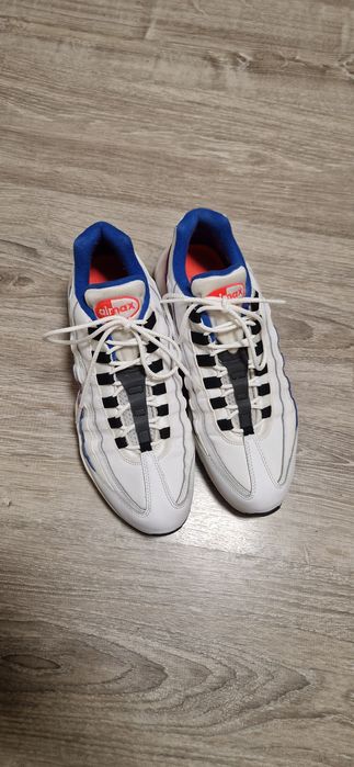 Nike 95 air max  чисто нови и оригинални