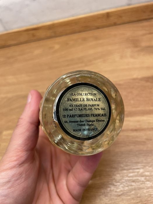 Famille Royall Marie de Medicis 100ml extrait de parfum 100ml