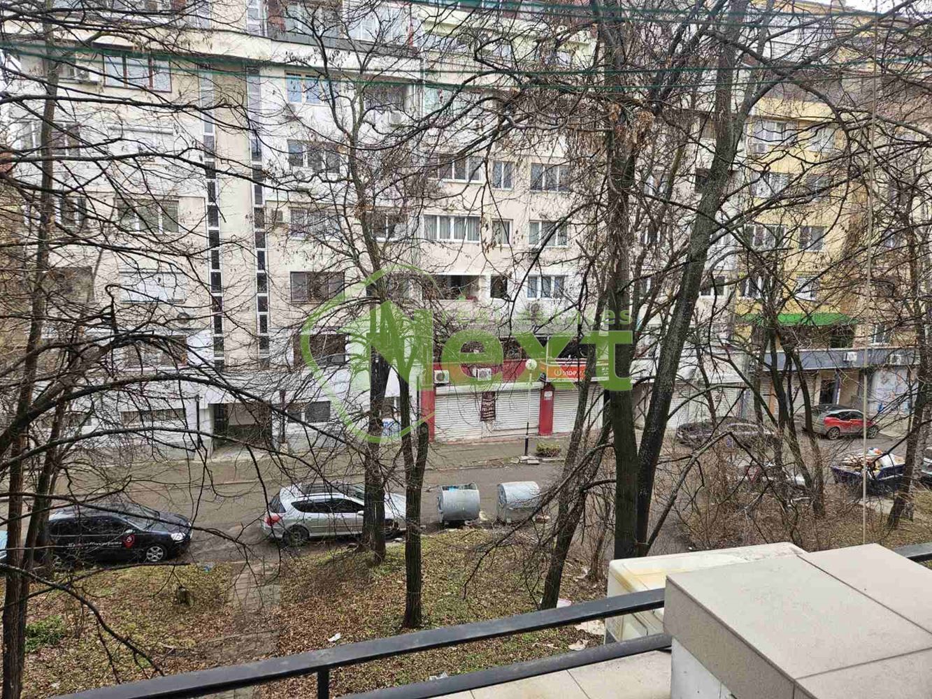 3-стаен в София-Лагера