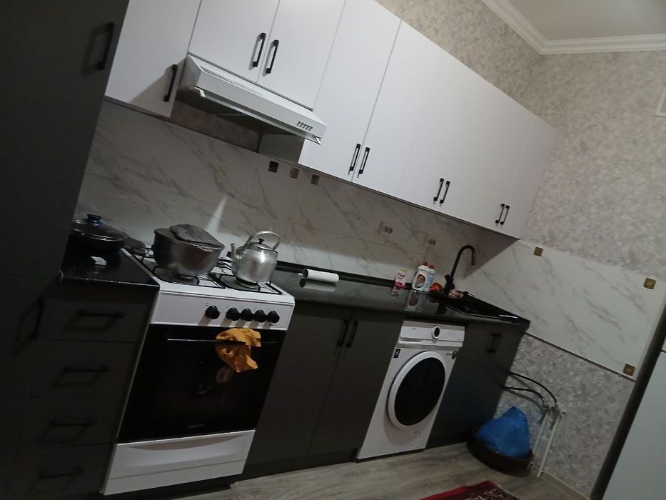 Srochna oila bilan sheriklikga kvartira