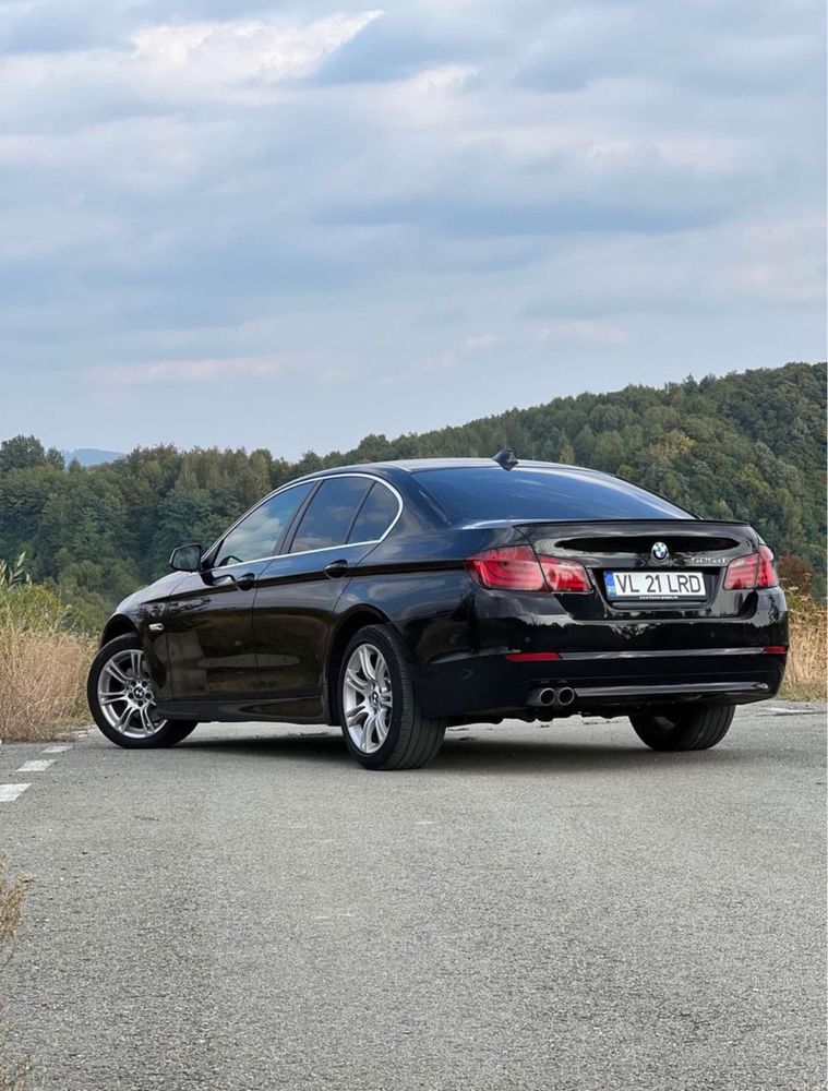 Bmw seria 5 f10 de vanzare