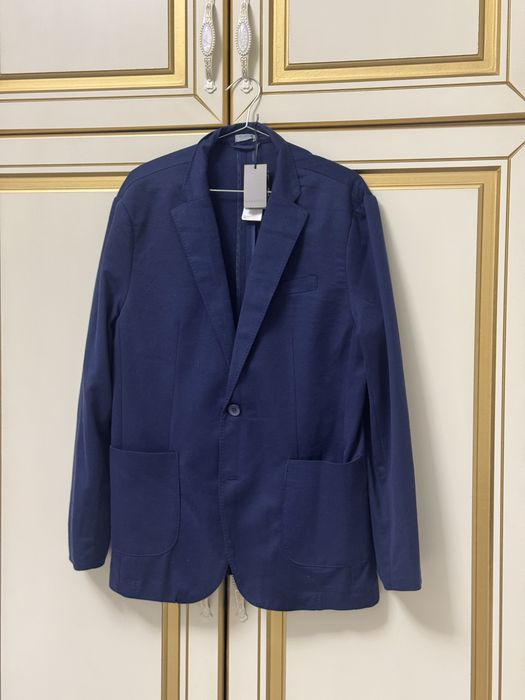 Пальто Новый мужской легкие со скидкой