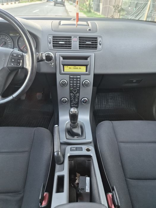 Volvo V50 1.6Diesel