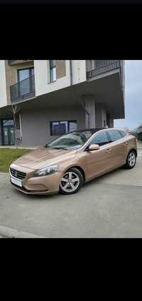 Volvo V40 Mașina import recent, impecabila din toate punctele