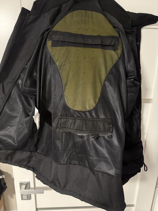 Echipament moto WarriorGear