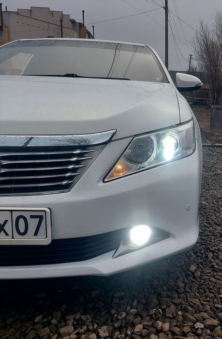 Обмен на недвижимость