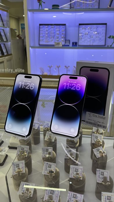 Iphone 14 Pro | Kaspi 0-0-24