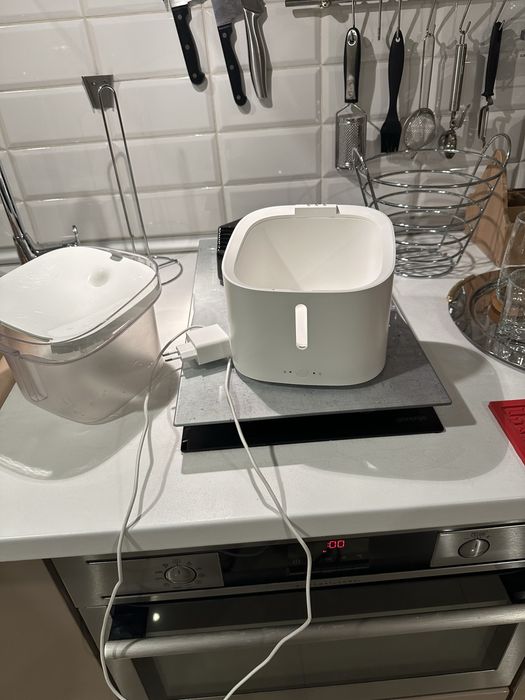Xiaomi Smart Pet Drinking Fountain / Поилка за домашни любимци