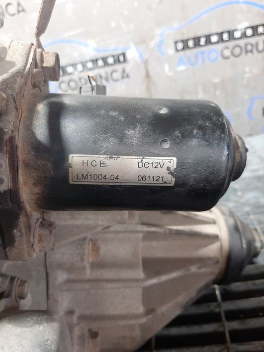 Cutie de Tranfer Grup Fata Nissan Pathfinder 2.5 Diesel D40 2004 - 2010 174CP Manuala 6 ...