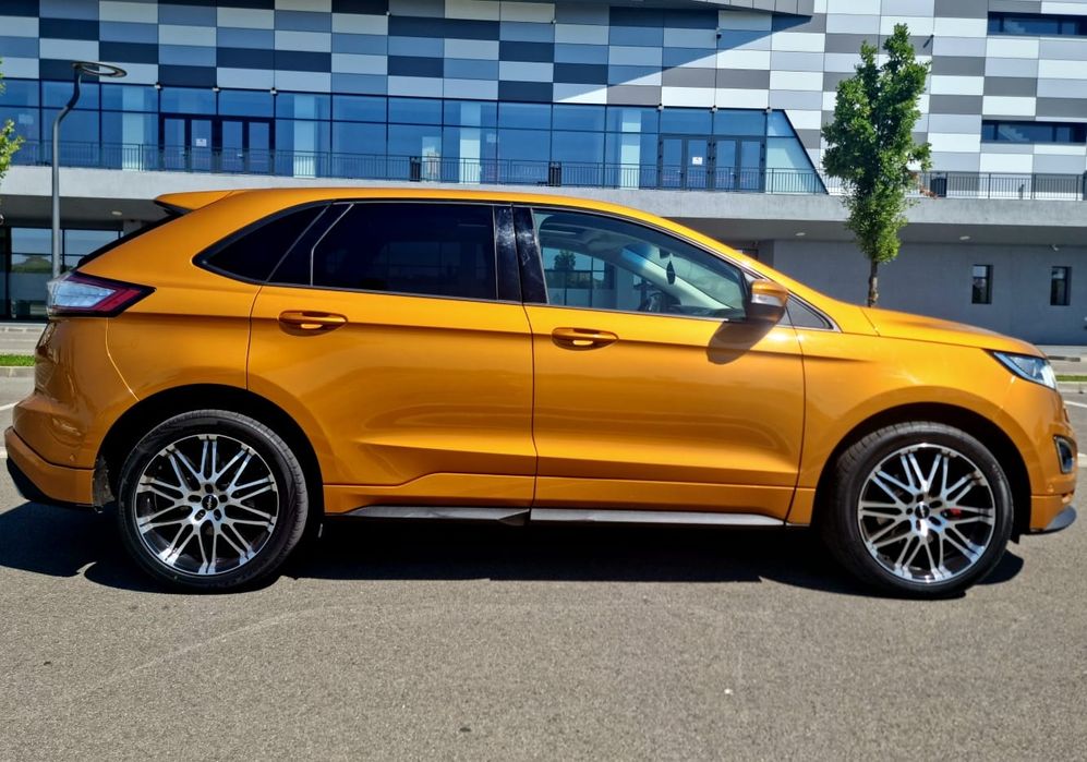 Ford Edge ST LINE  2.0 TDCI  210cp  4×4  Full option