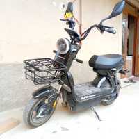 Bonvi scooter 2023