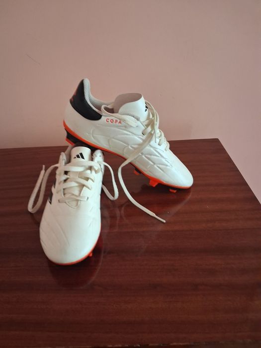 Ghete fotbal iarba Adidas Copa