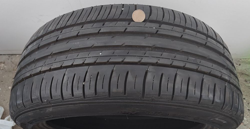 Anvelope Vara Falken 225/ 45 R17 91W