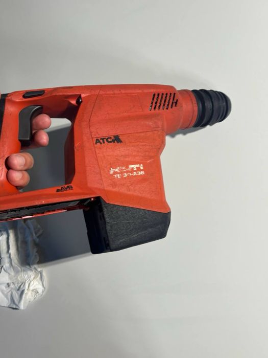 Hilti te 30 a 36 ciocan rotopercutor