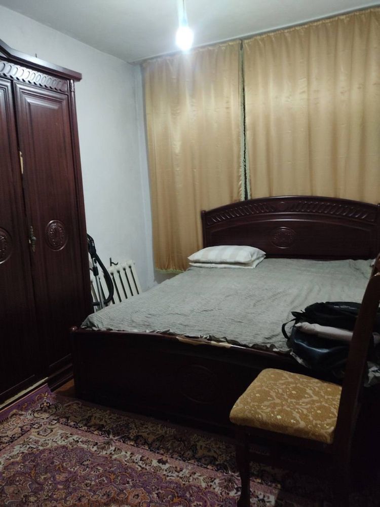 Продается квартира