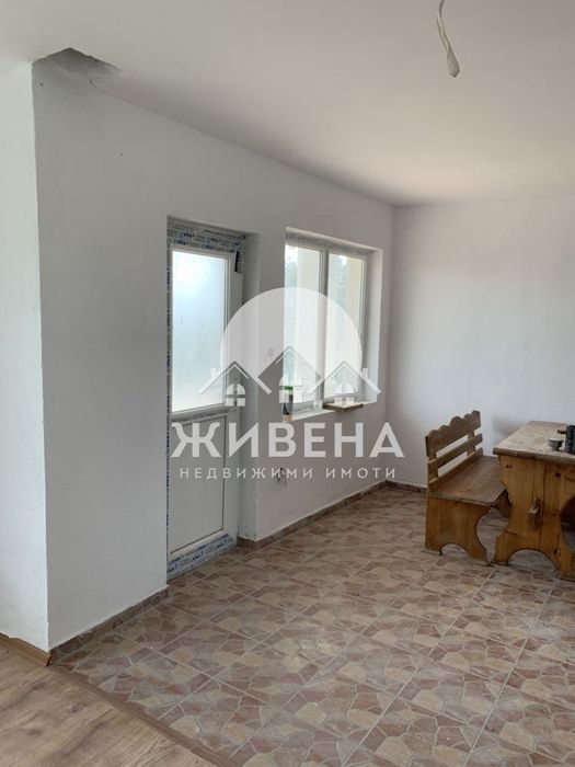 Продава нова къща с Акт 16, в с.Божурец