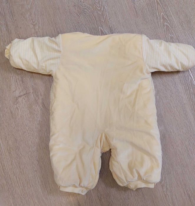 Детский комбенезон 0-7м, 90 000