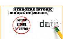 Stergere din Biroul de Credit prin avocat Bucuresti