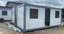 Containere modulare diferite dimensiuni